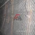 Болты для подземных горных работ Разъемный набор болтов стабилизатора 47 мм